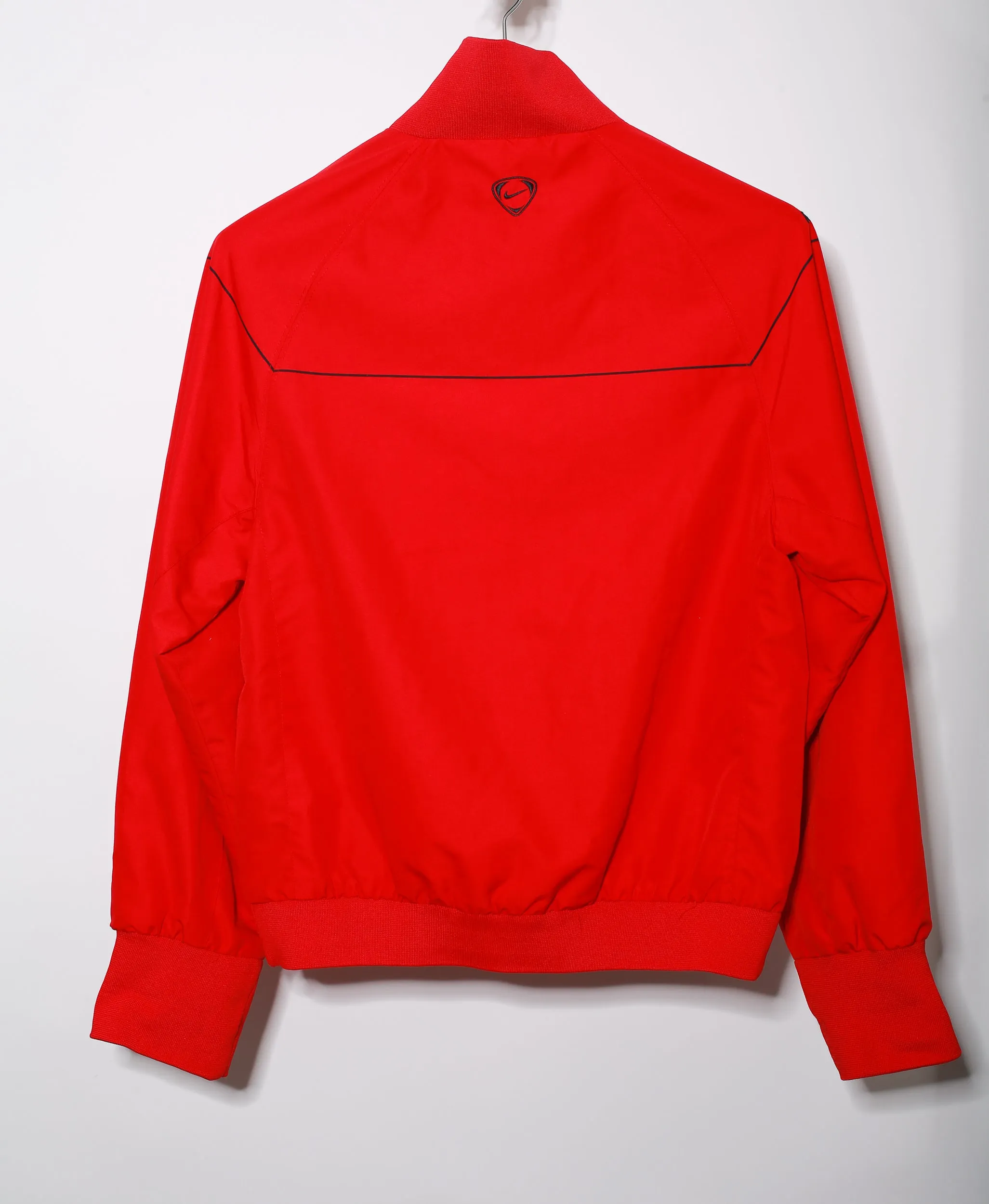 Arsenal Track Jacket (S)