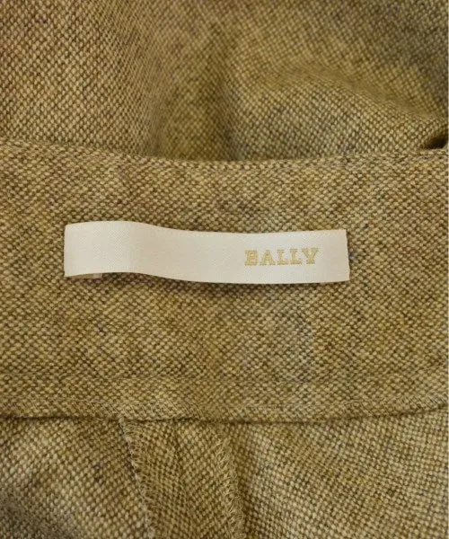BALLY Trousers