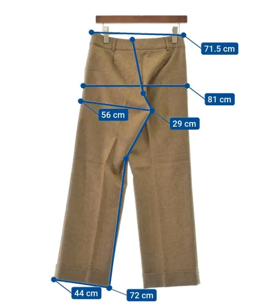 BALLY Trousers