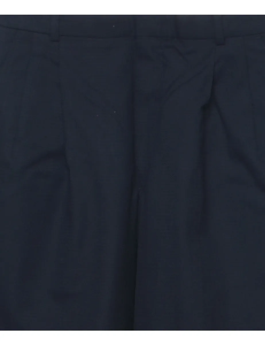 Black Trousers - W31 L31