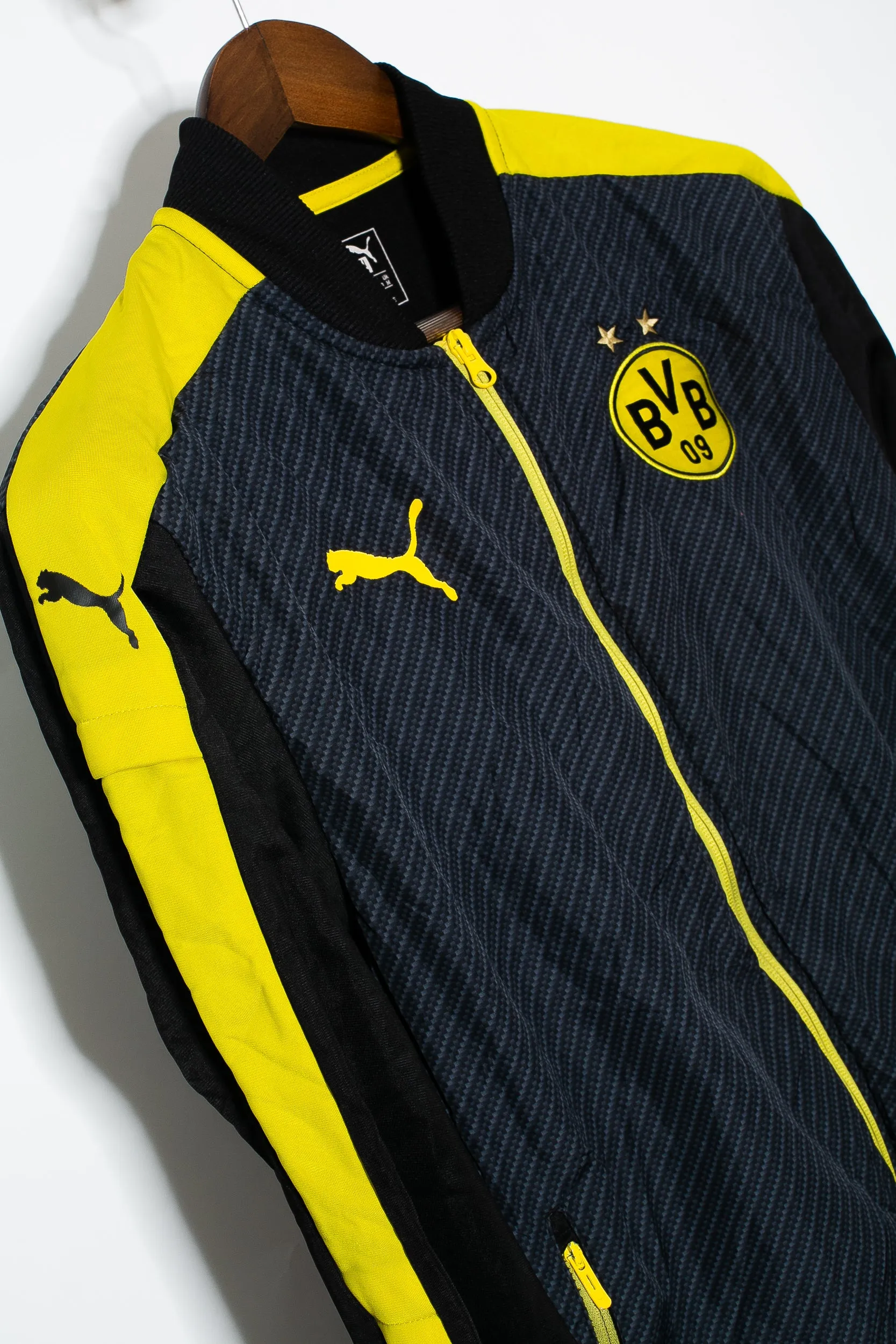 Dortmund Track Jacket (M)