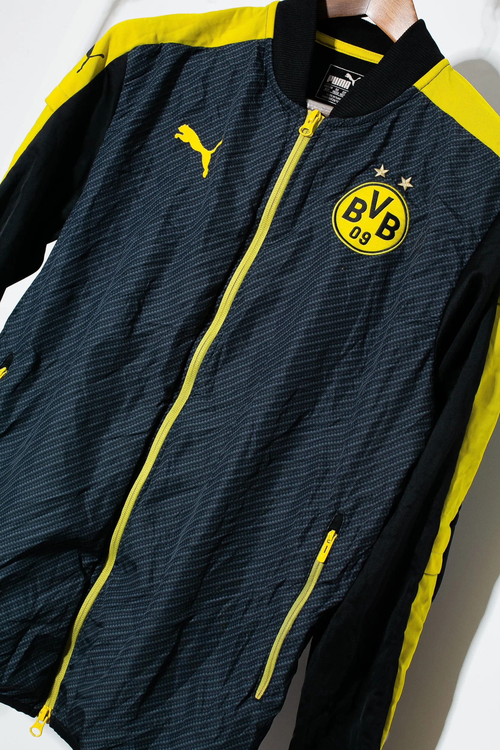 Dortmund Track Jacket (M)
