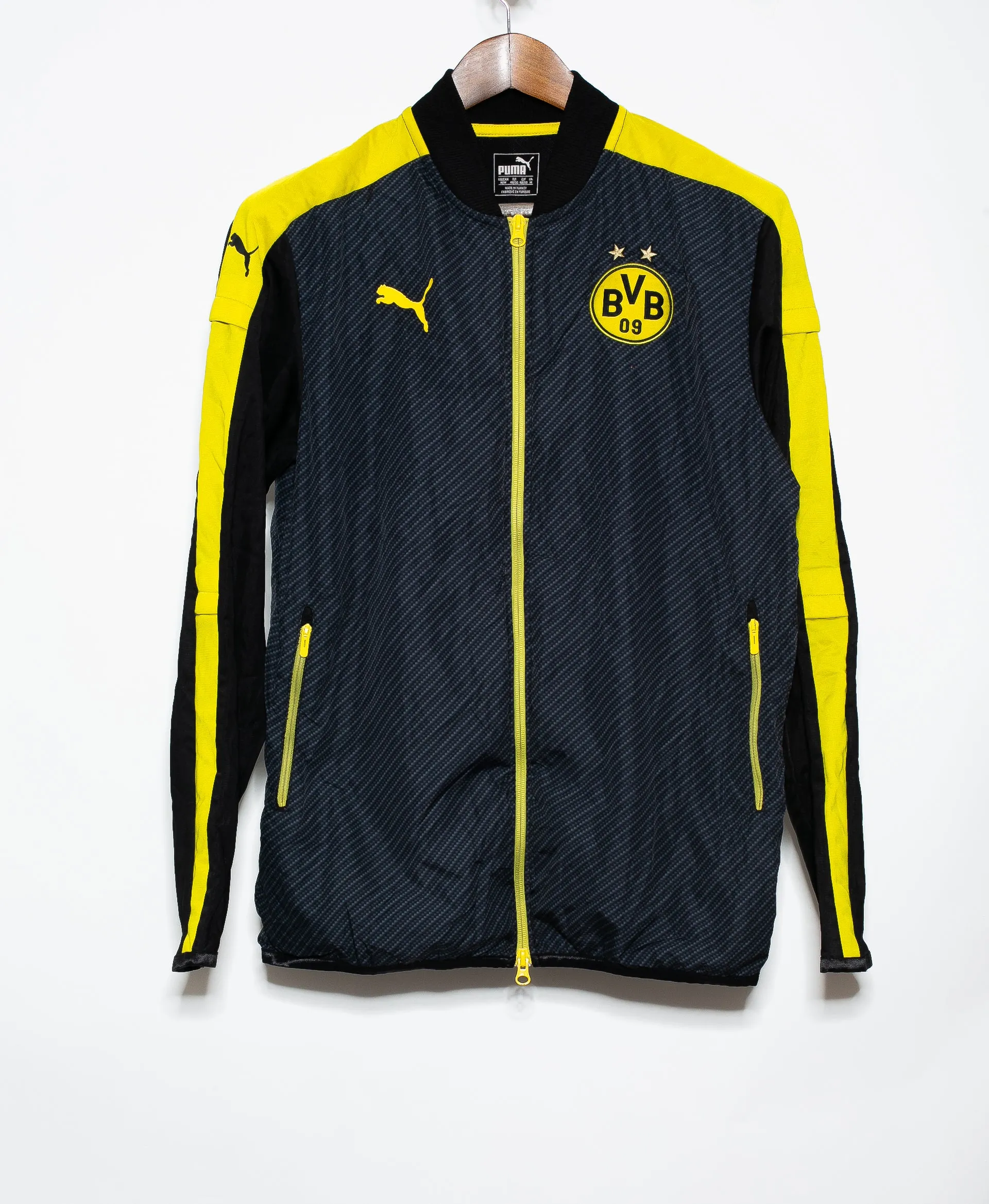 Dortmund Track Jacket (M)
