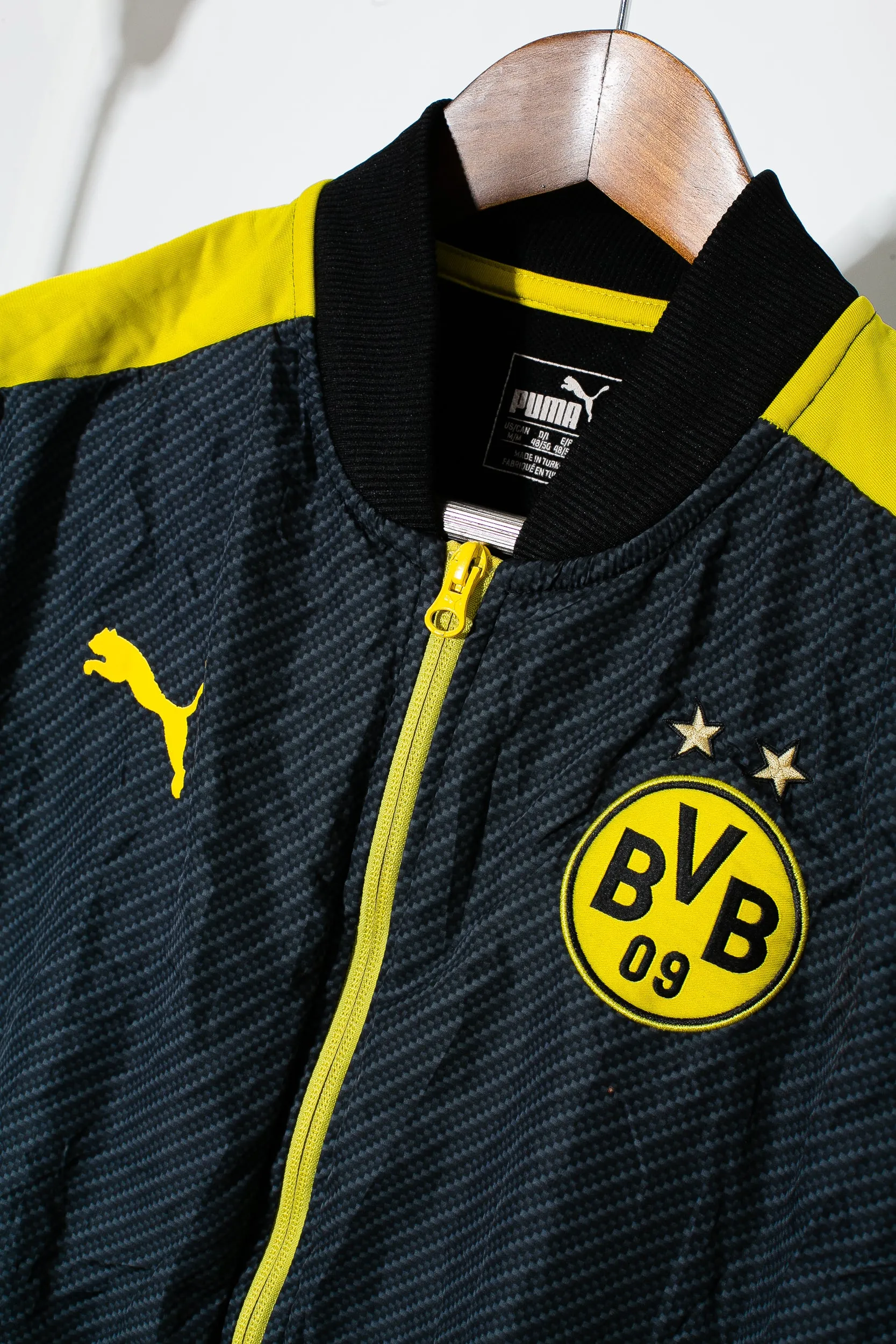 Dortmund Track Jacket (M)