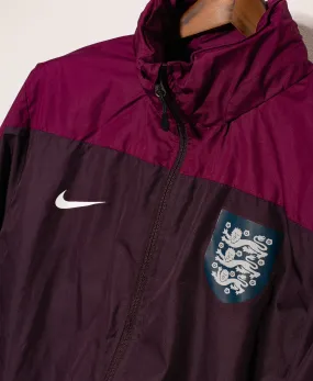 England Track Jacket (L)