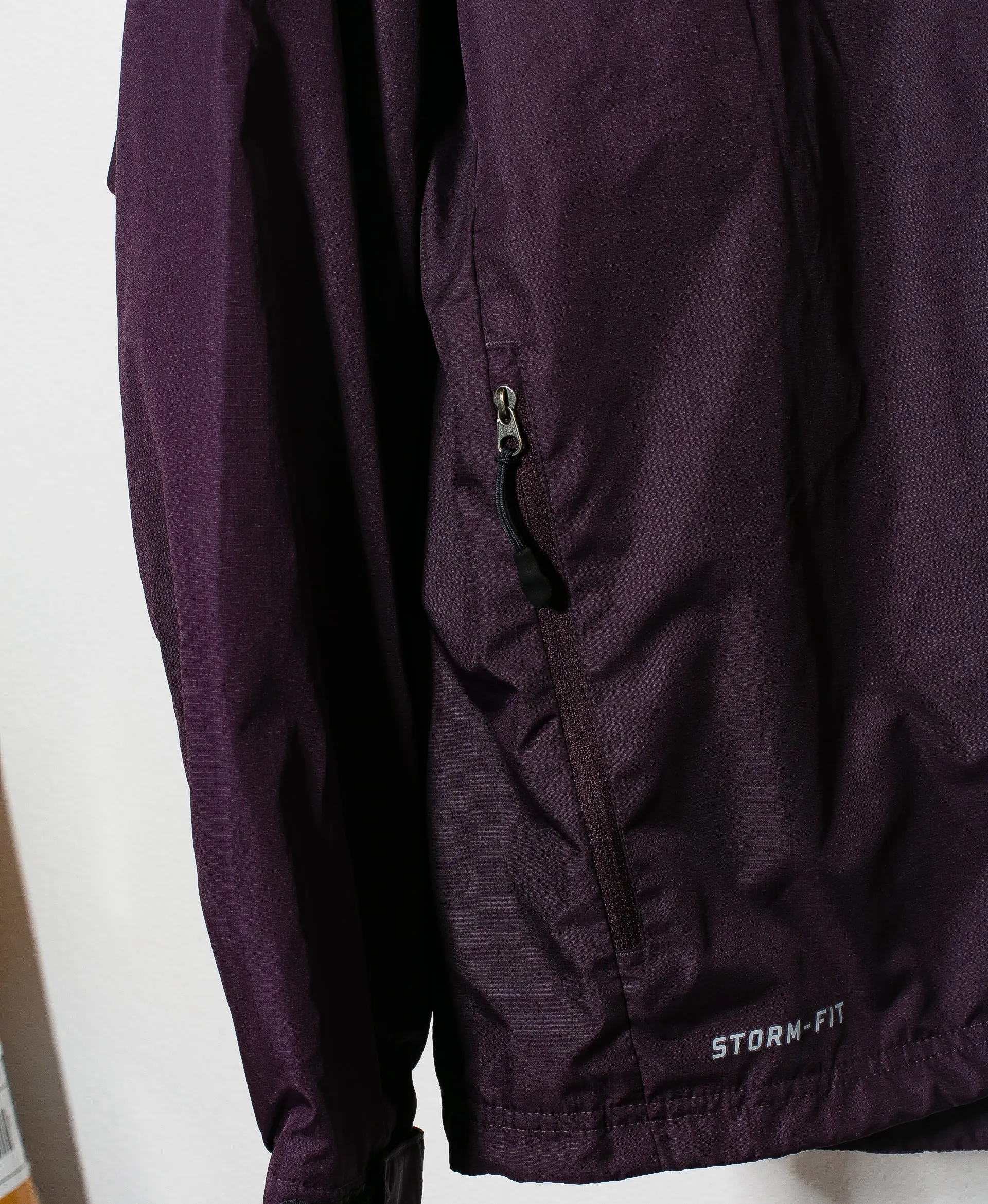 England Track Jacket (L)