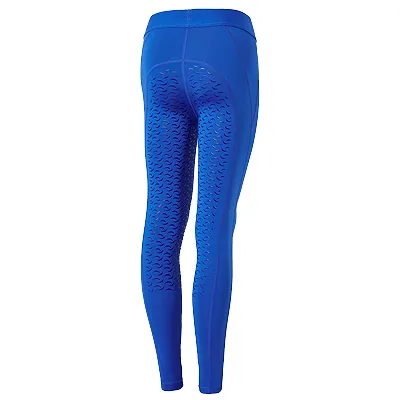 Horze Tessa Kids Full Seat Riding Tights