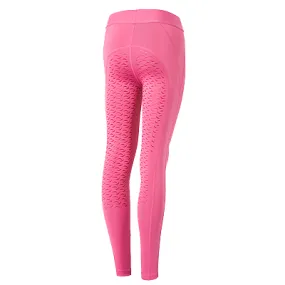 Horze Tessa Kids Full Seat Riding Tights
