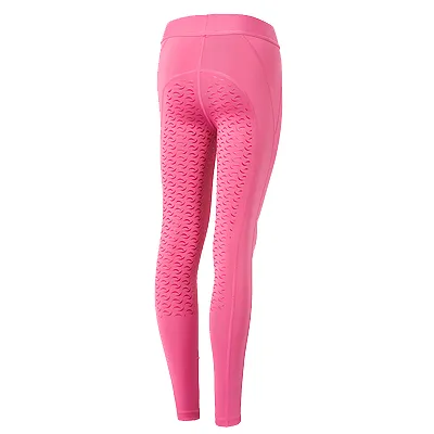 Horze Tessa Kids Full Seat Riding Tights