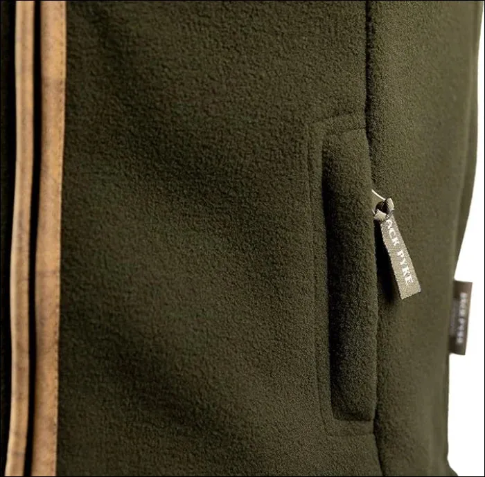 Jack Pyke Junior Countryman Gilet - Dark Olive