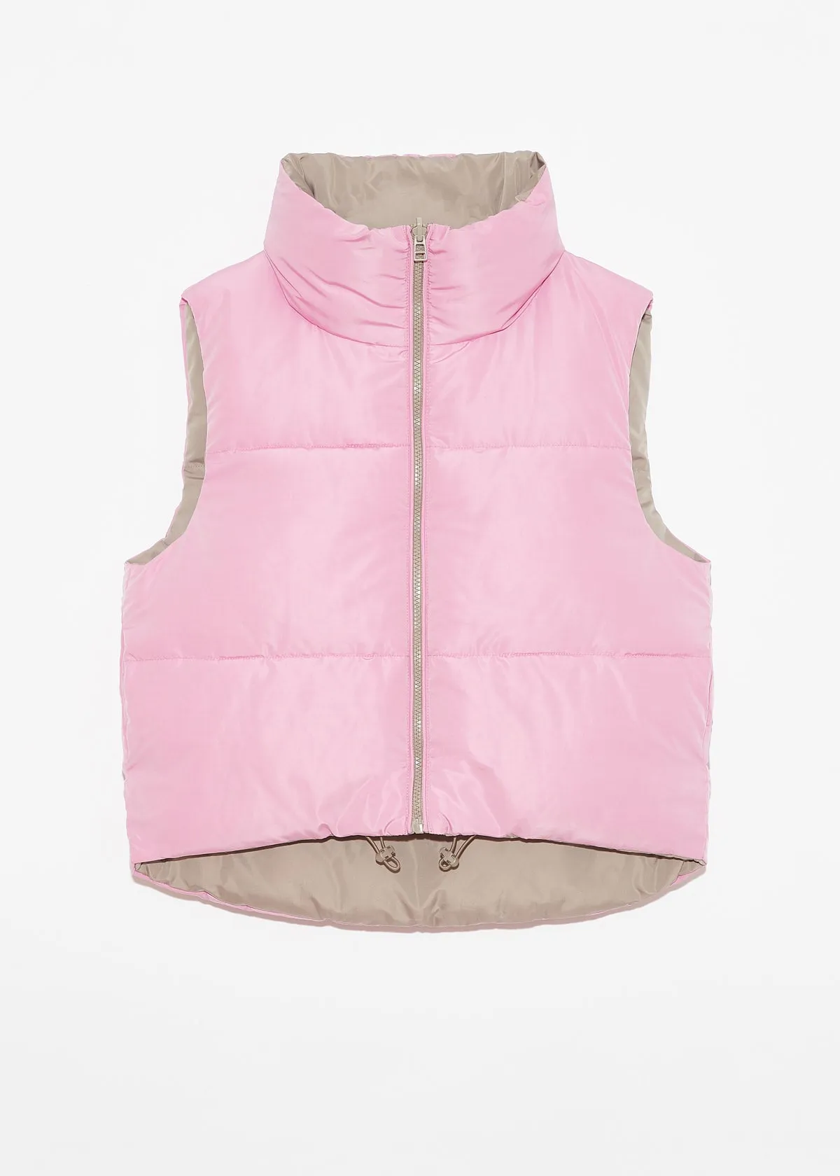 Kansas Reversible Vest