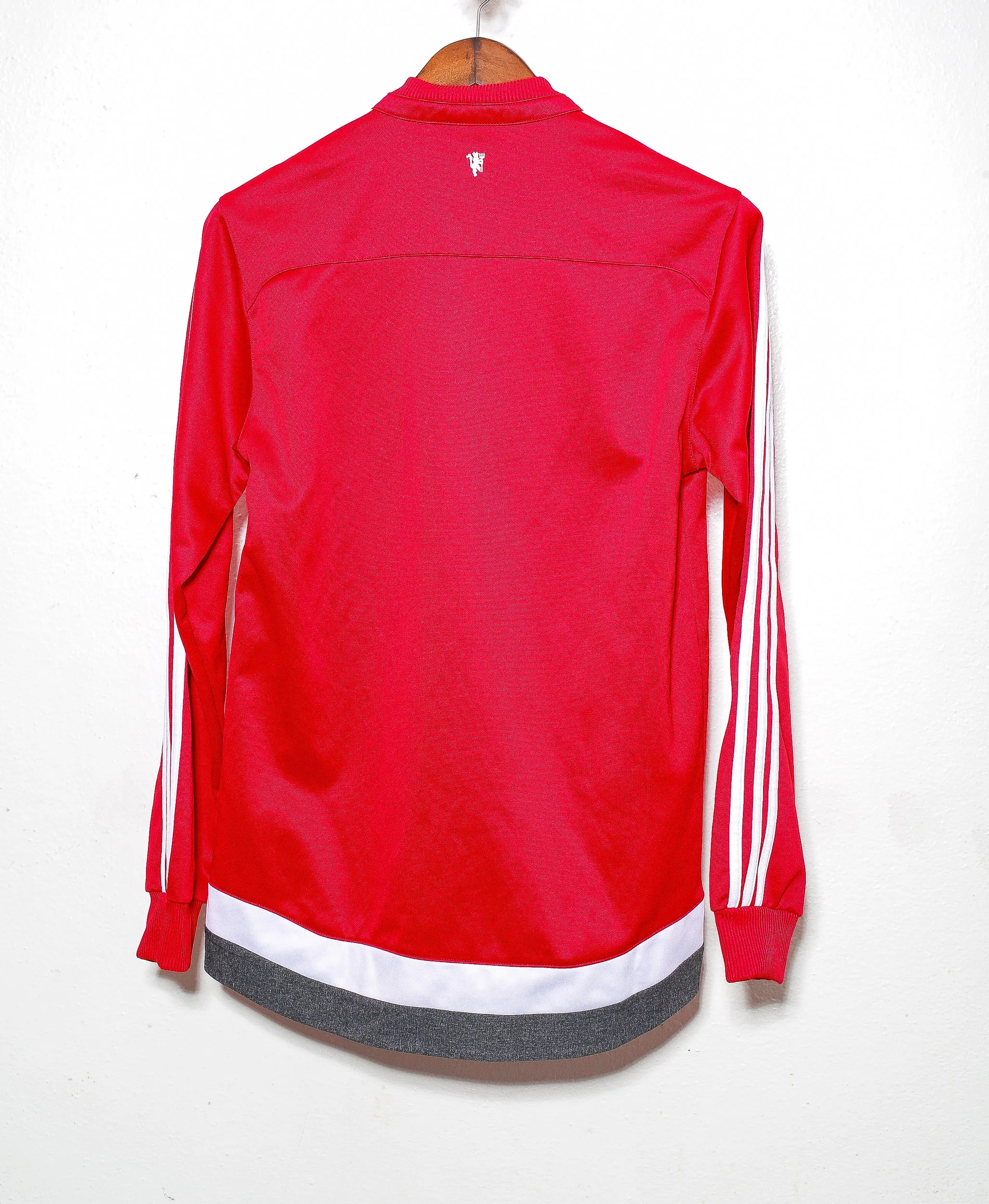 Manchester United Jacket (S)