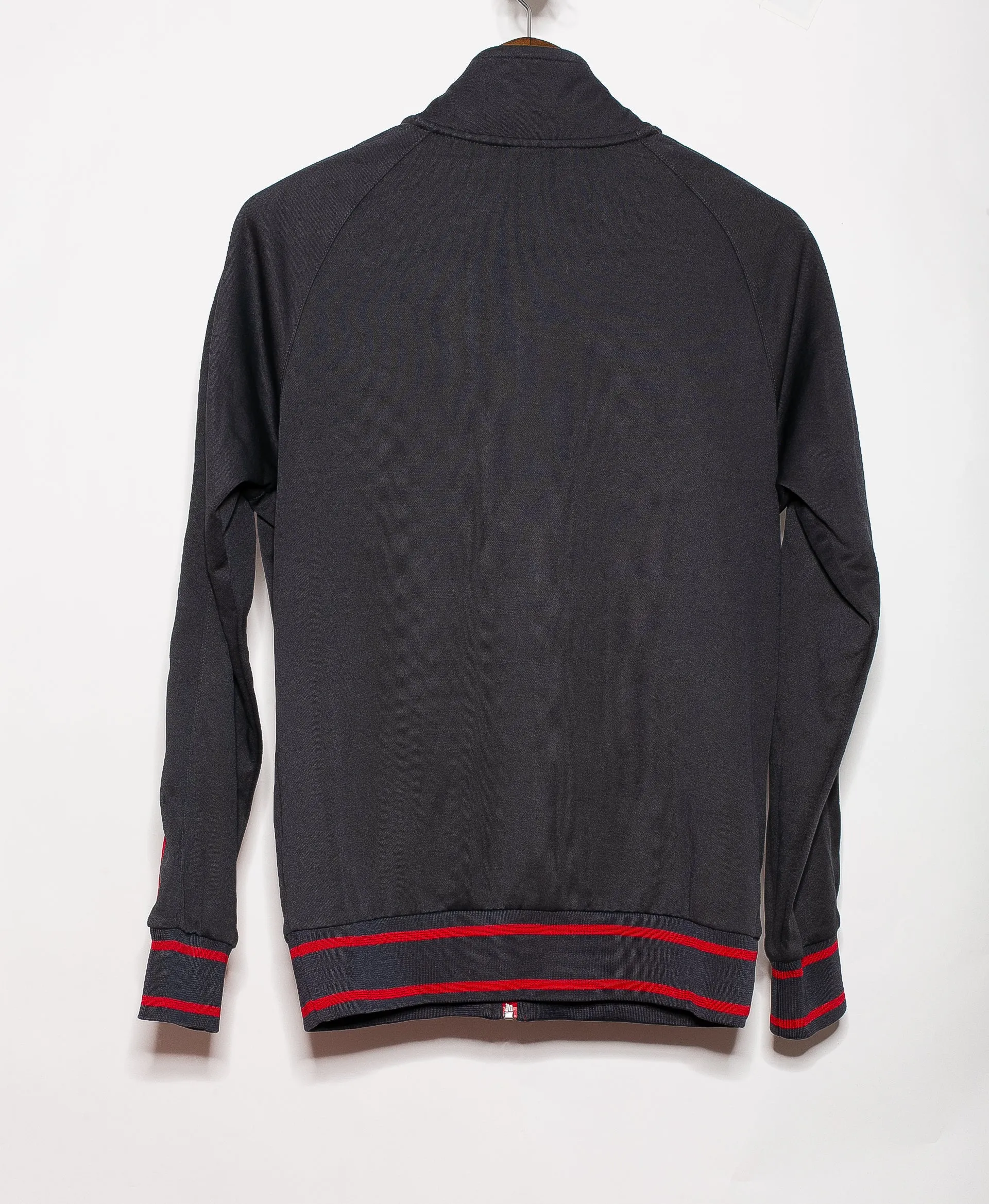 Manchester United Track Jacket (S)