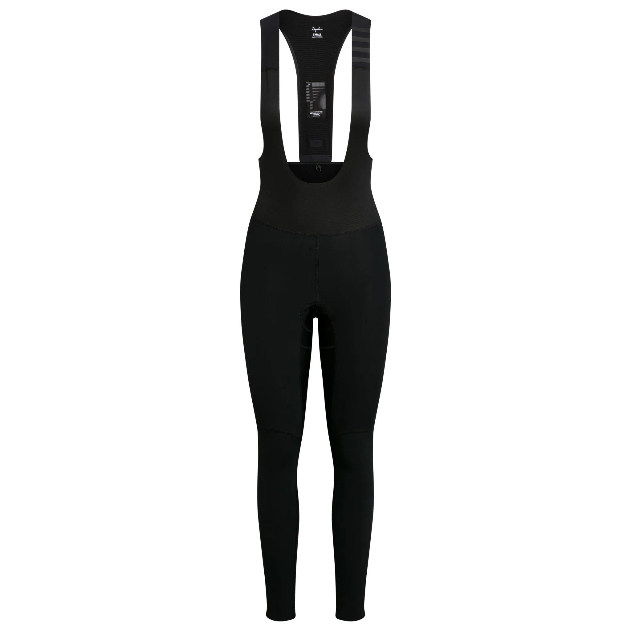 Rapha Women's Pro Team Winter Tights - Black