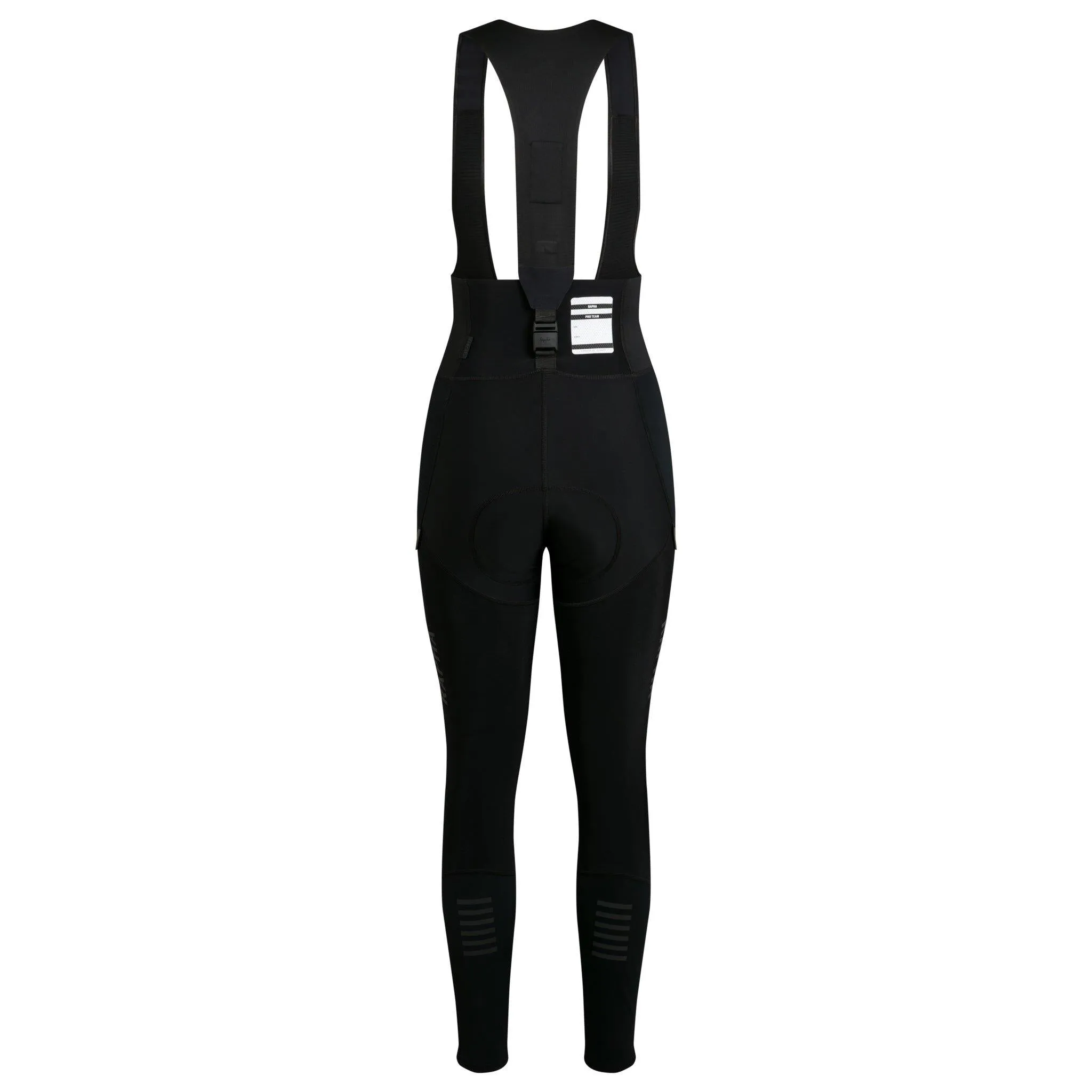 Rapha Women's Pro Team Winter Tights - Black