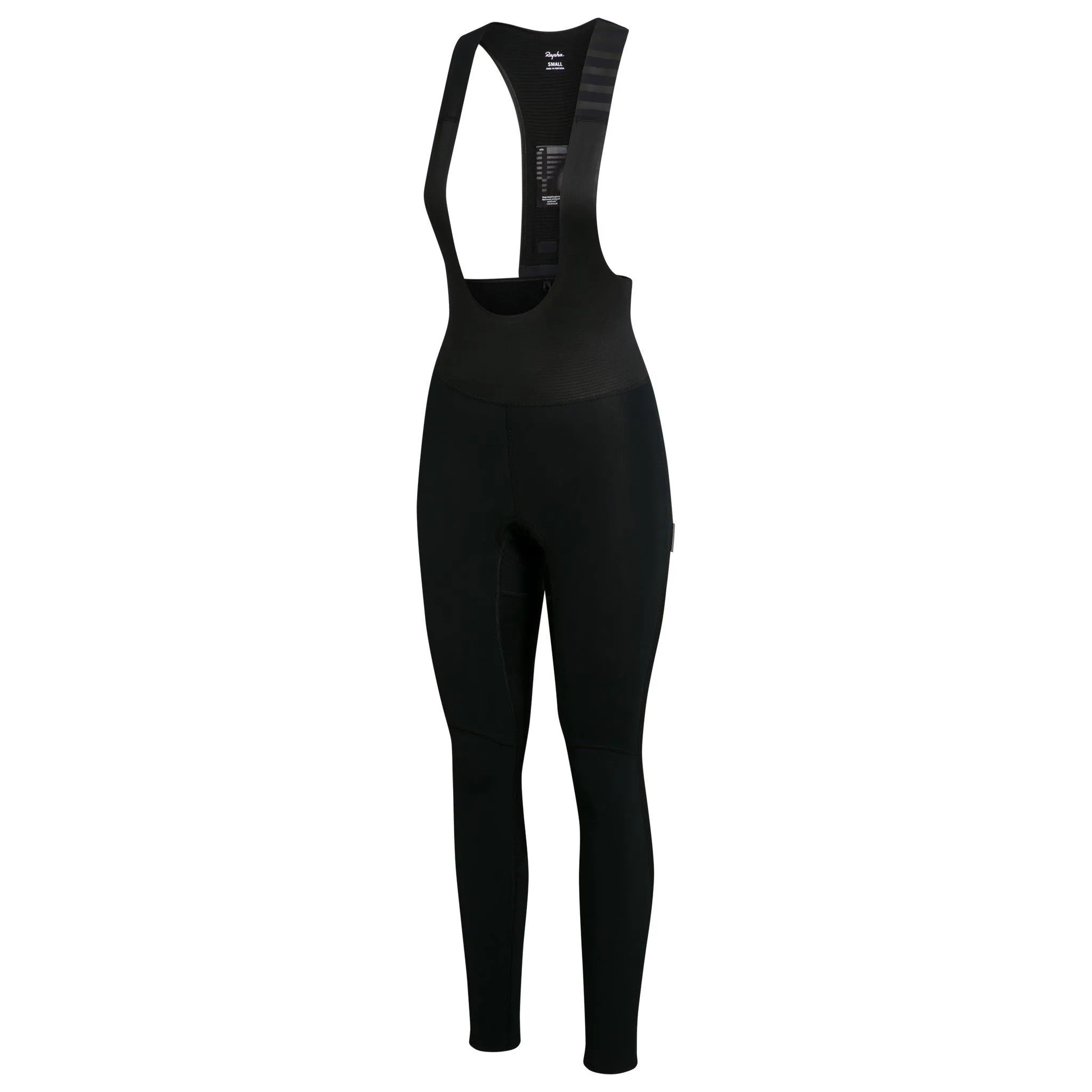 Rapha Women's Pro Team Winter Tights - Black