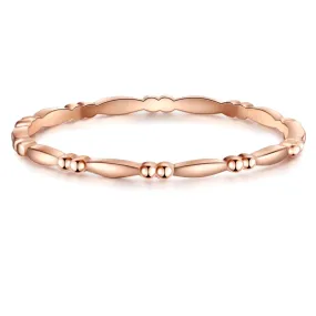 Ring roségold