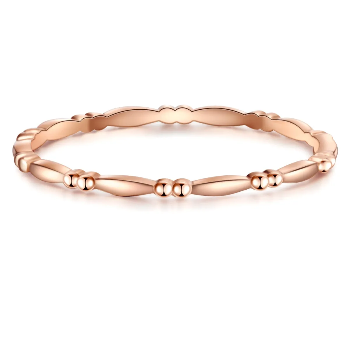 Ring roségold