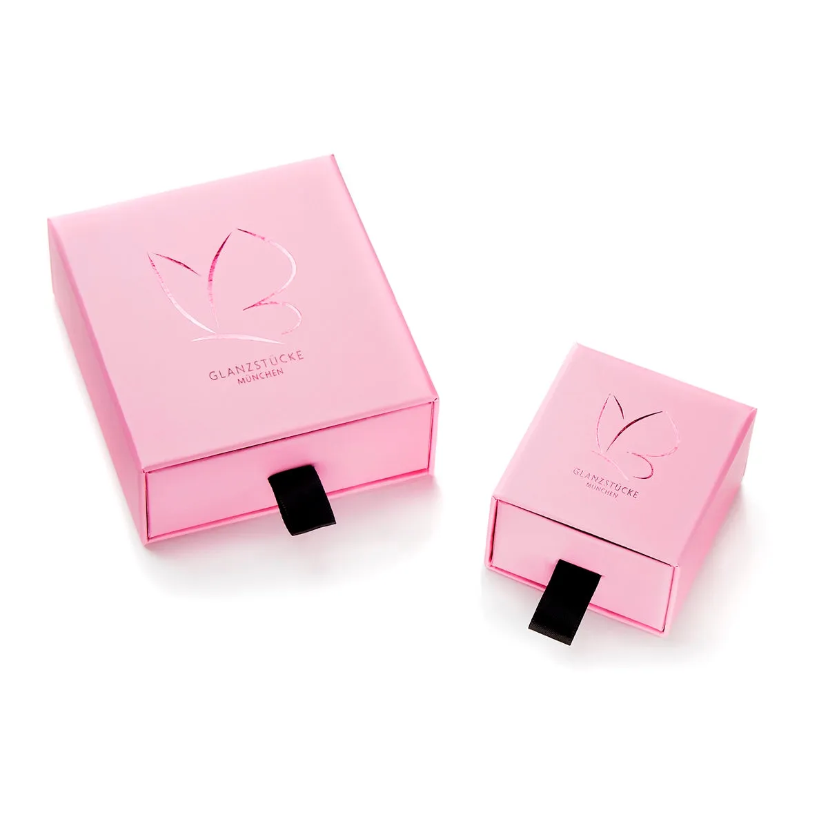 Ring roségold