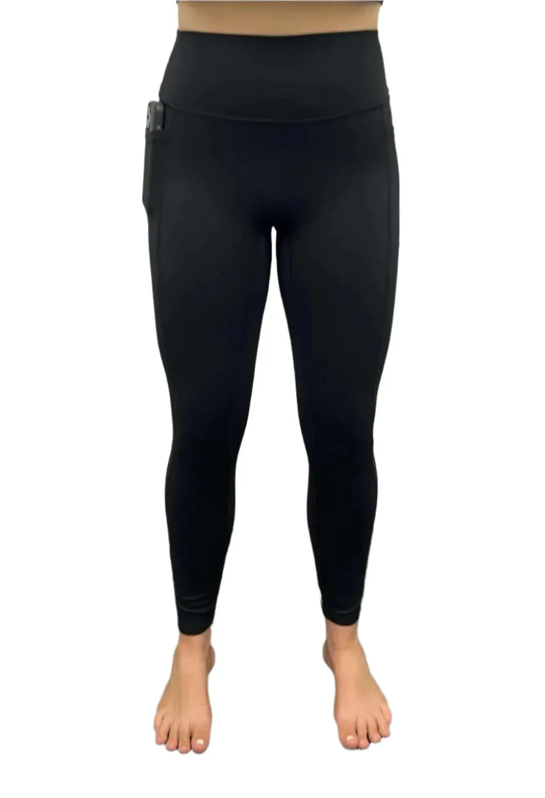 Shearing World Basic Pocket Legging