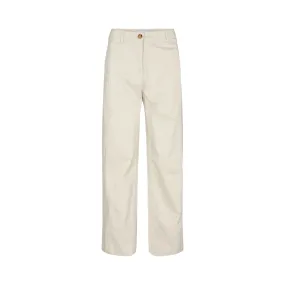 W GURLIA CHINO PANT 9736