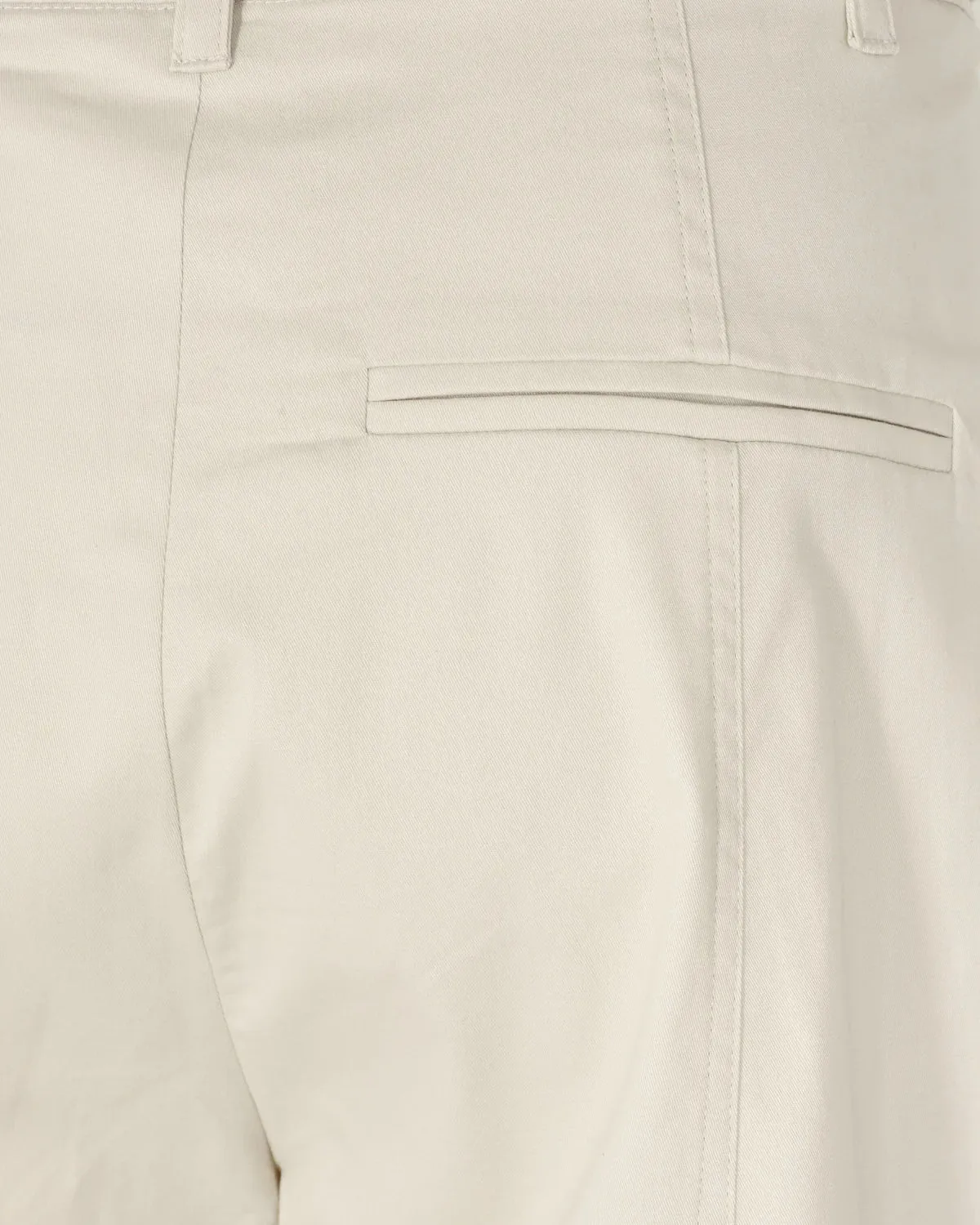 W GURLIA CHINO PANT 9736