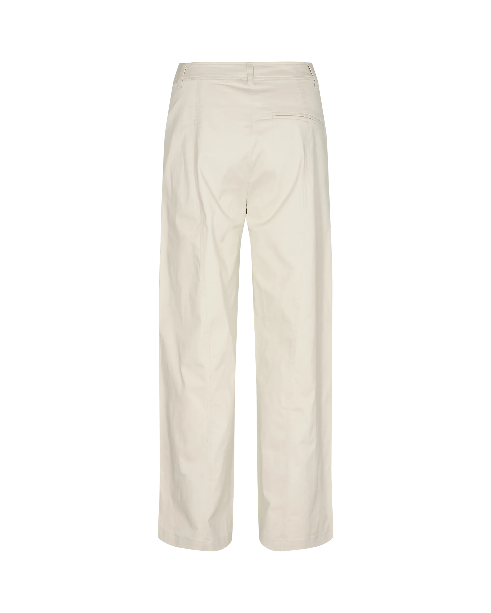 W GURLIA CHINO PANT 9736